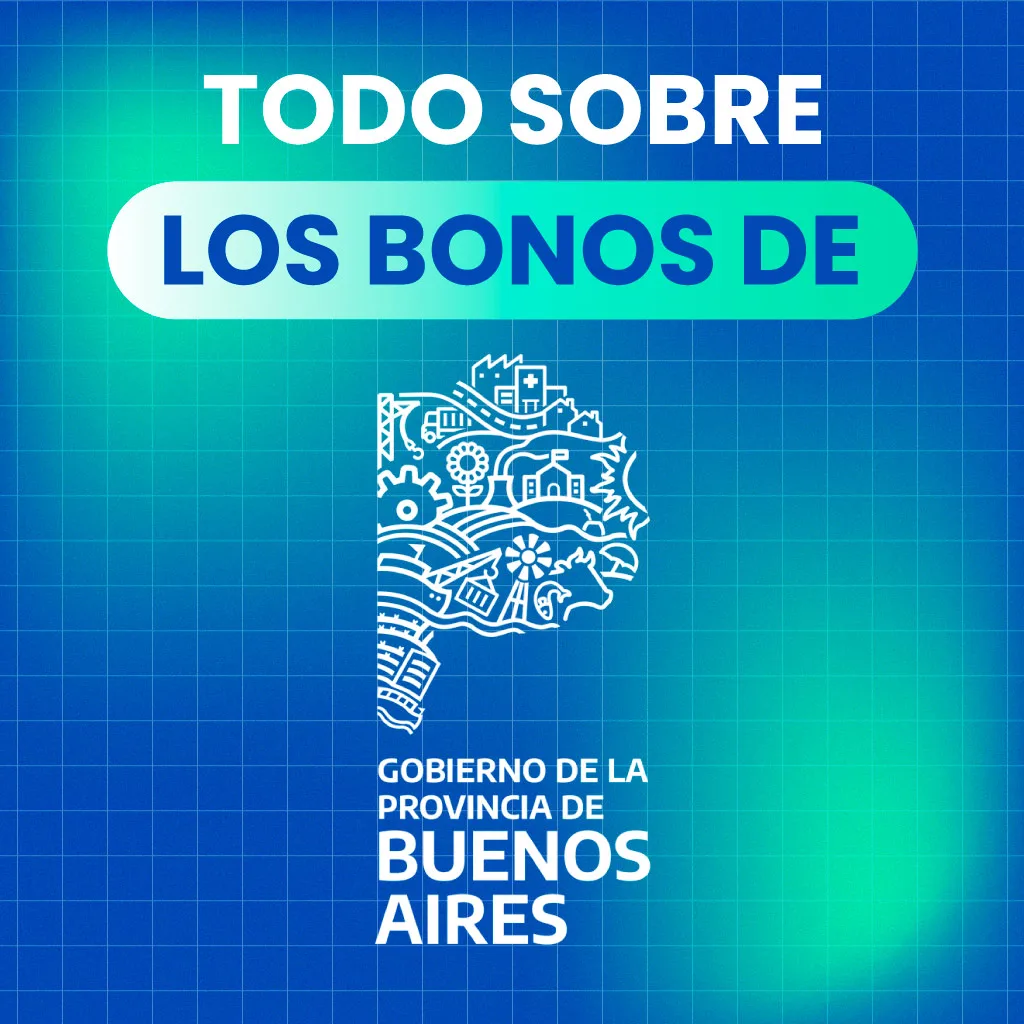 Bonos en Dólares de la Provincia de Buenos Aires BA37D 4 Todo sobre los bonos provincia de Buenos Aires