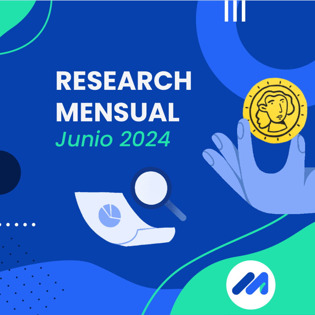 Resumen del Cierre de Mercados Junio 2024​