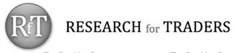 Research For Traders Logo