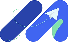 IA icono avion de papel 01 1 png