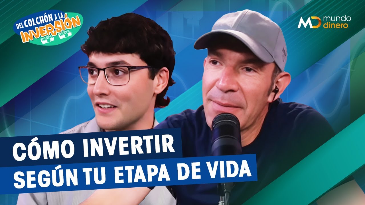 Del Colchón a la Inversión