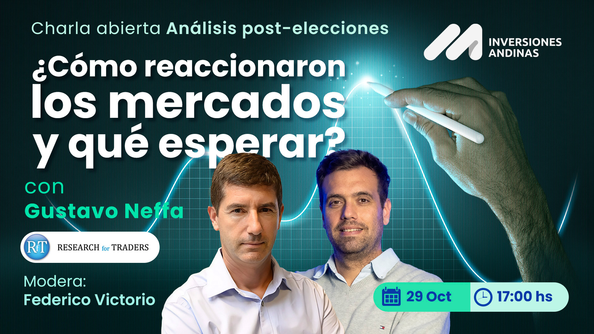Gustavo Neffa