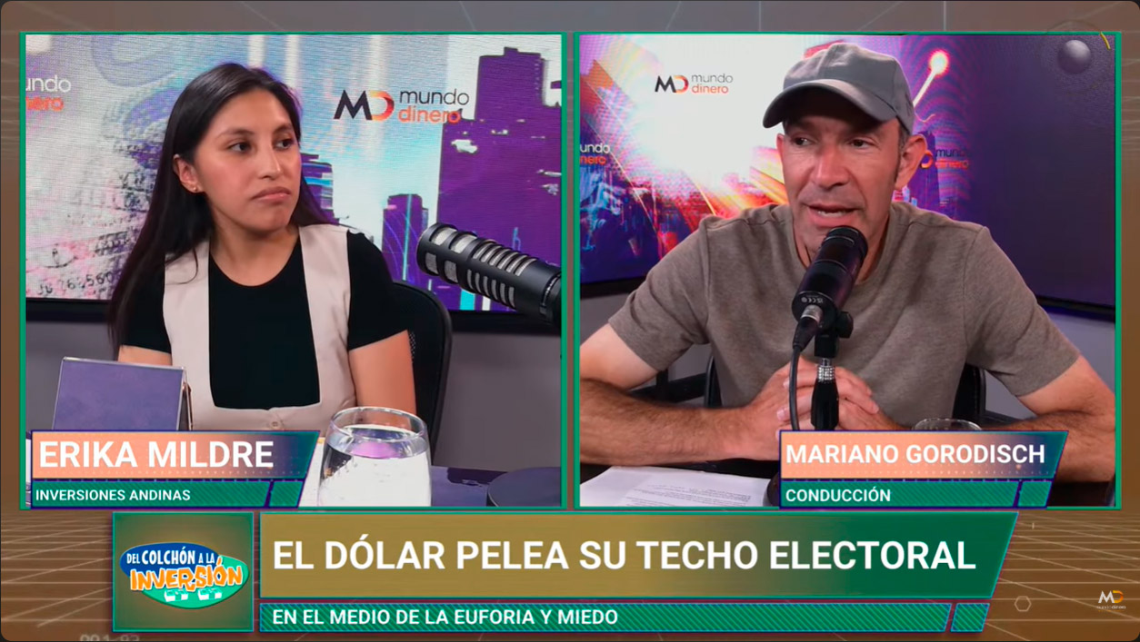 Del Colchón a la Inversión