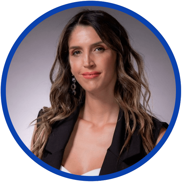 Florencia Barragan