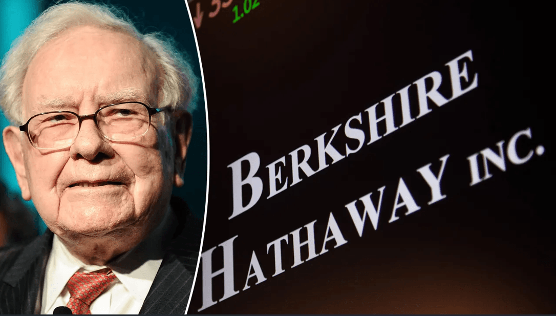 Berkshire Hathaway Inc