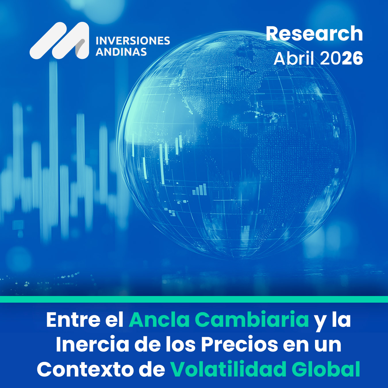 Research de Mercados Abril 2026