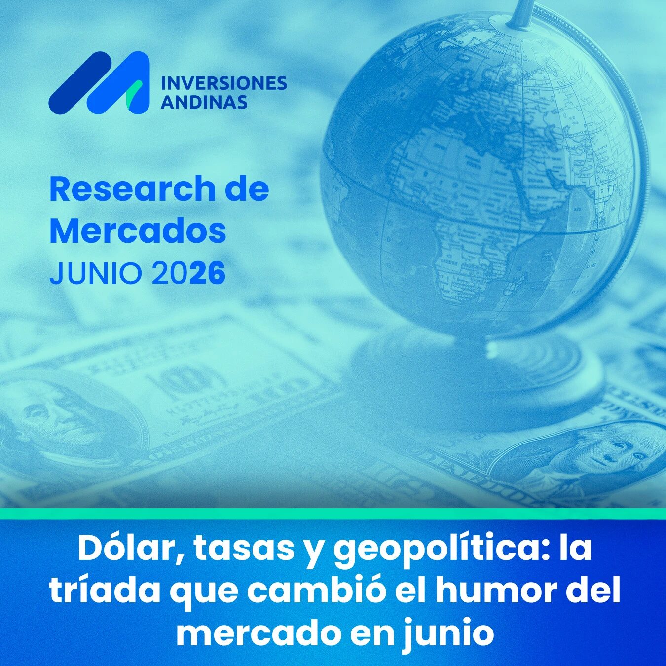 Resear de Mercados Junio 2026 webp