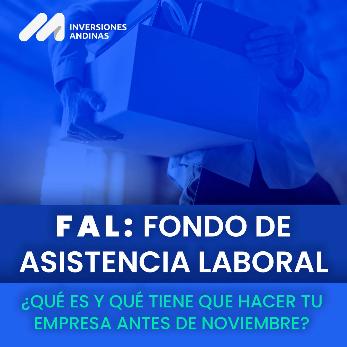 FAL: Fondo de Asistencia Laboral